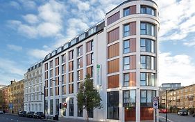 Holiday Inn Express Southwark By Ihg London 3* United Kingdom